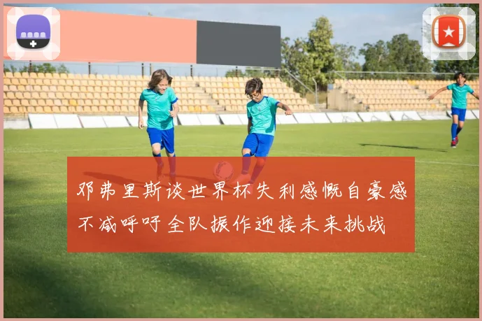 邓弗里斯谈世界杯失利感慨自豪感不减呼吁全队振作迎接未来挑战